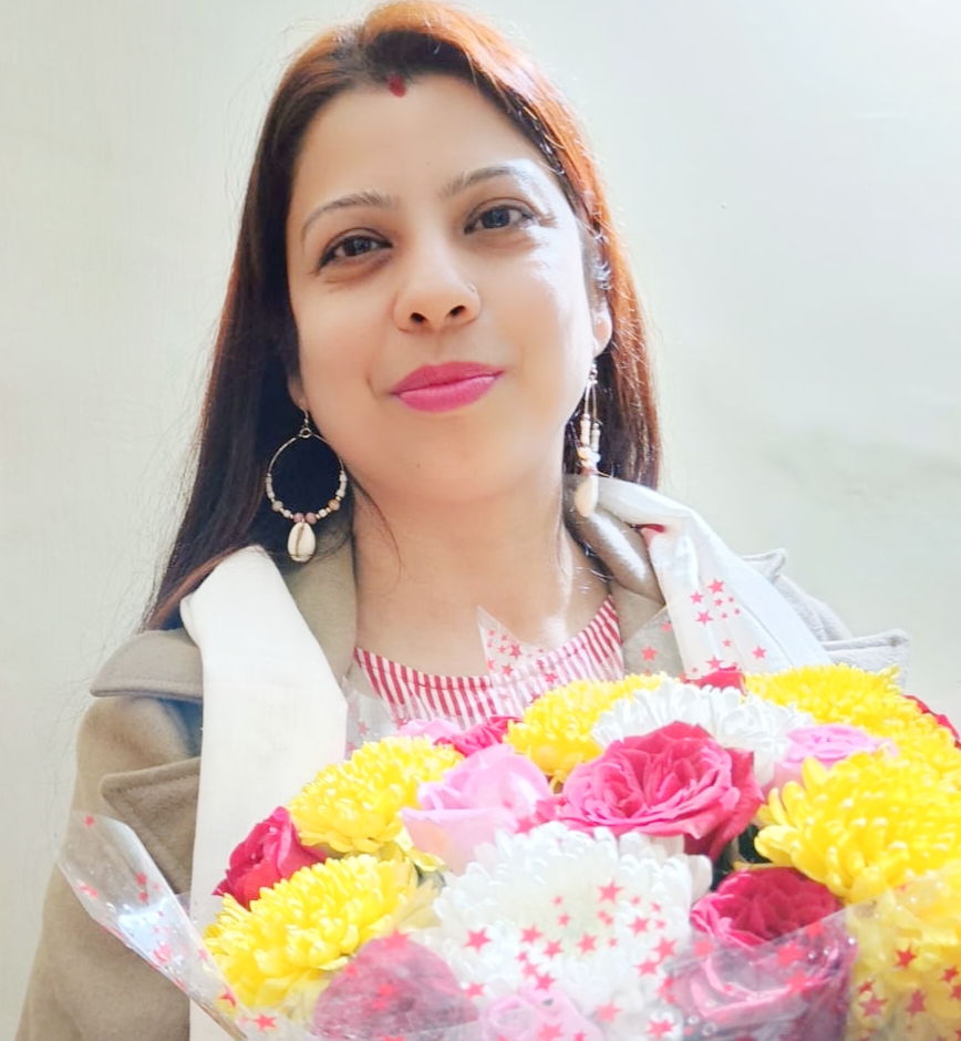 VP Prof. Dr. Rhituraj Saikia